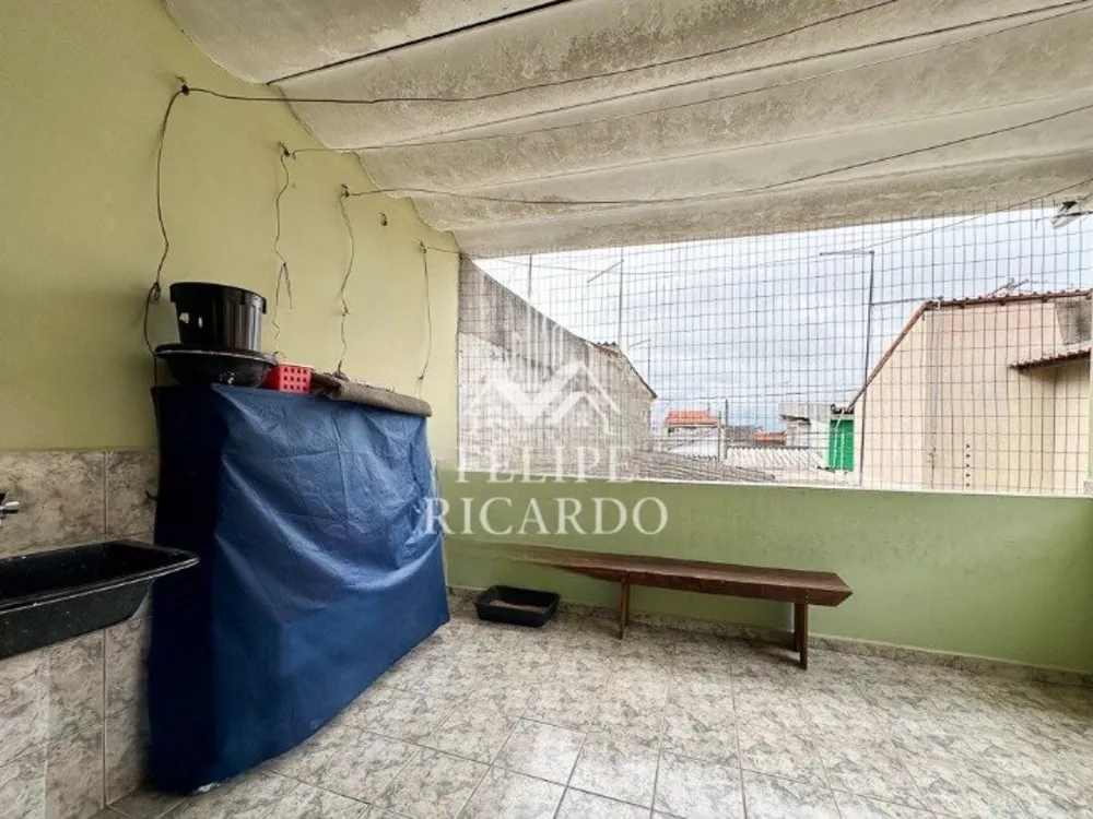 Casa, 3 quartos, 149 m² - Foto 16