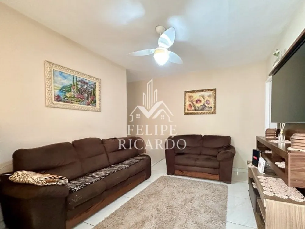 Casa, 3 quartos, 149 m² - Foto 1