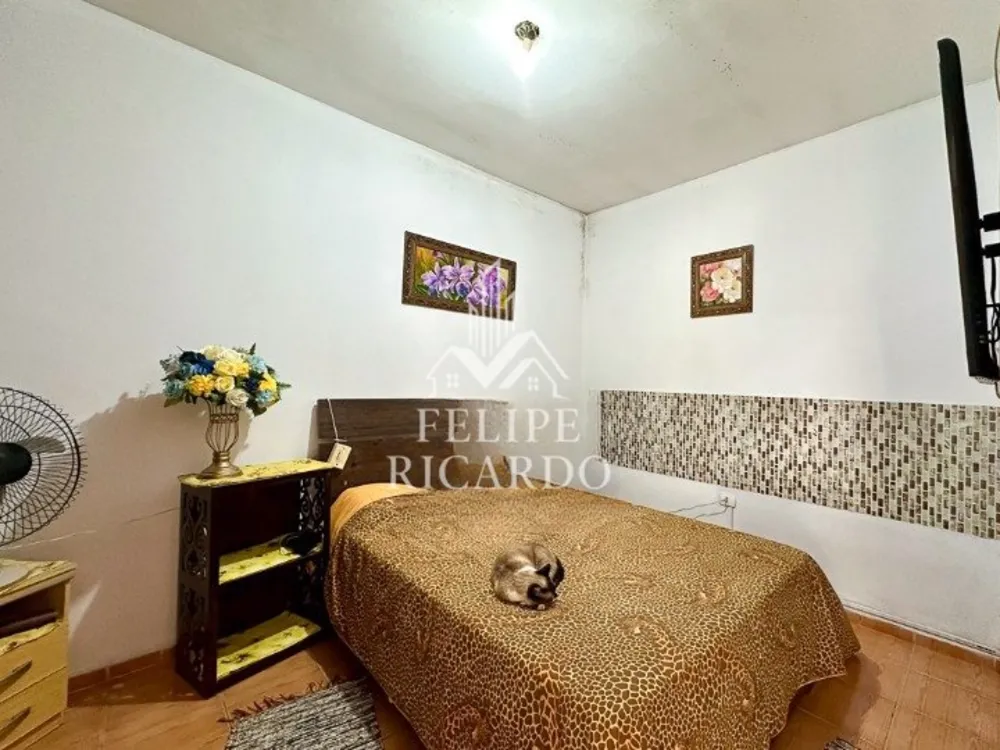 Casa, 3 quartos, 149 m² - Foto 10