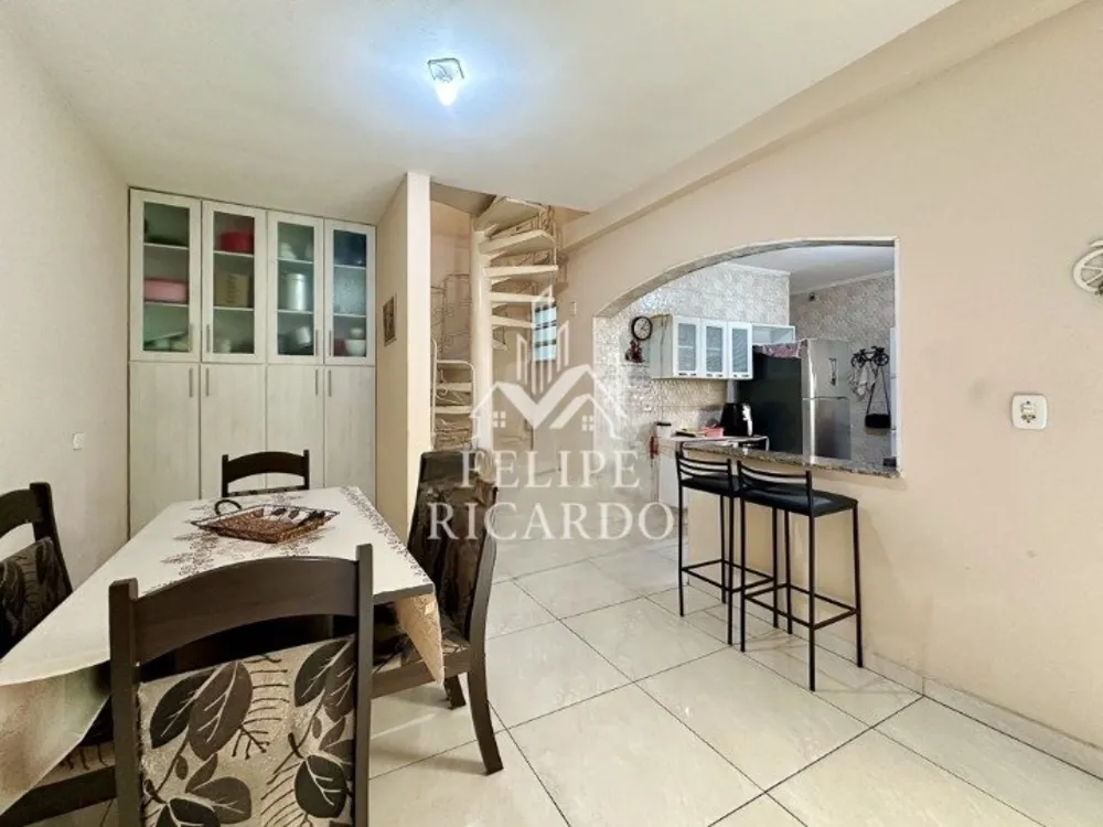 Casa, 3 quartos, 149 m² - Foto 6