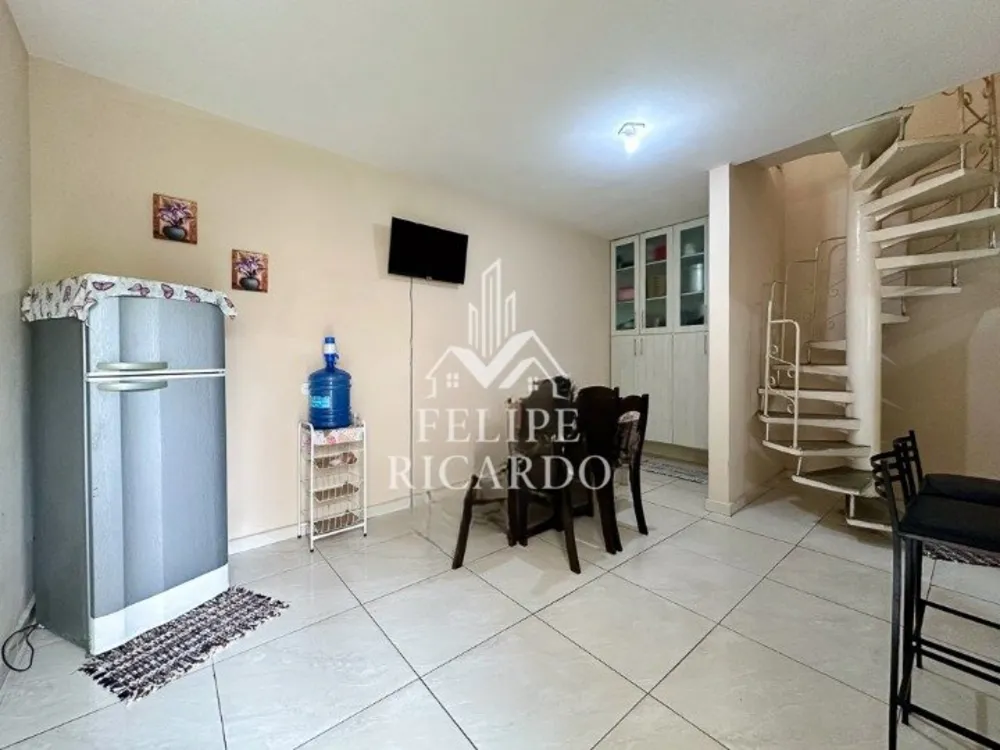 Casa, 3 quartos, 149 m² - Foto 3