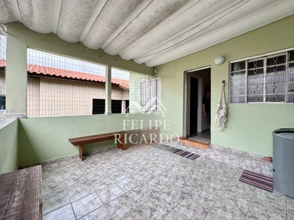 Casa, 3 quartos, 149 m² - Foto 14