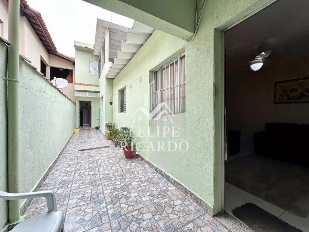 Casa, 3 quartos, 149 m² - Foto 5