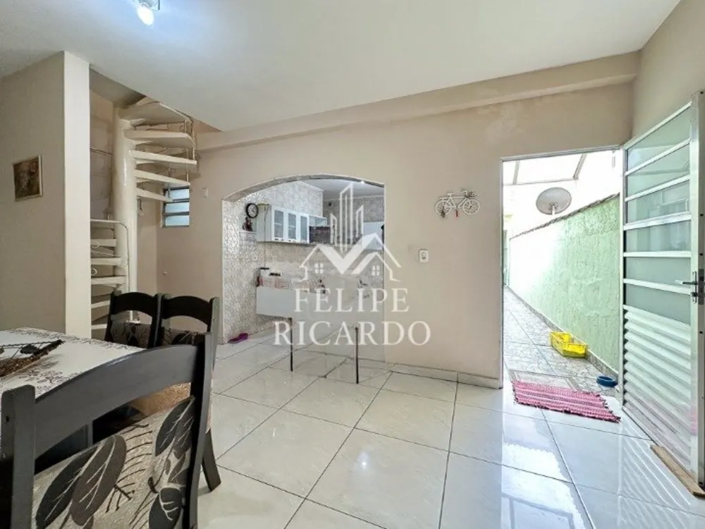 Casa, 3 quartos, 149 m² - Foto 12