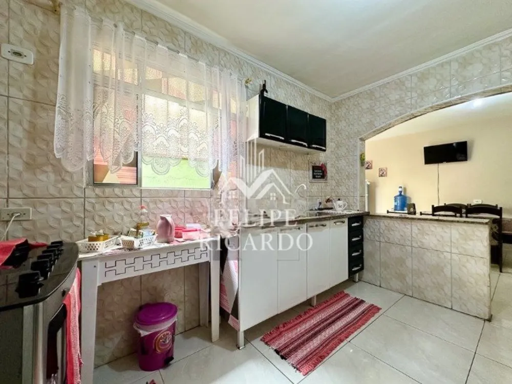 Casa, 3 quartos, 149 m² - Foto 9