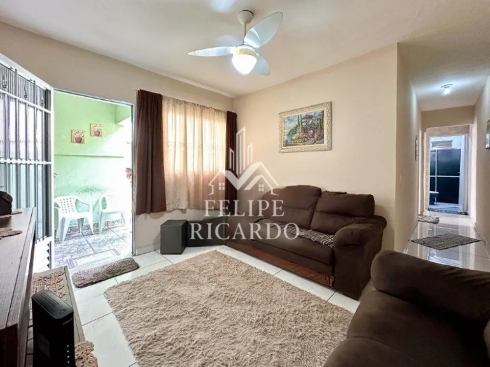 Casa, 3 quartos, 149 m² - Foto 2