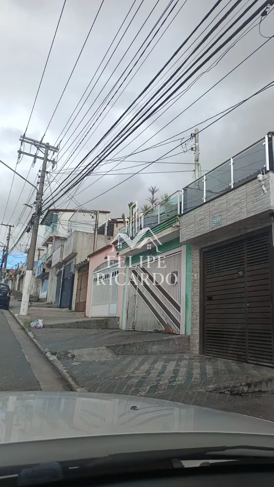 Casa, 2 quartos, 100 m² - Foto 7