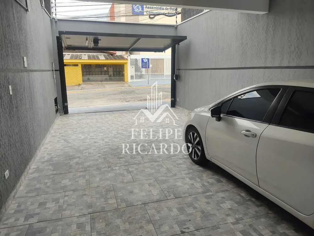 Sala-Conjunto, 50 m² - Foto 4
