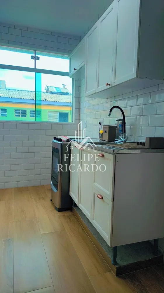 Apartamento, 2 quartos, 56 m² - Foto 2