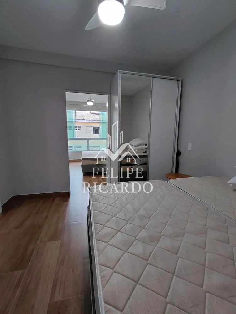 Apartamento, 2 quartos, 56 m² - Foto 3