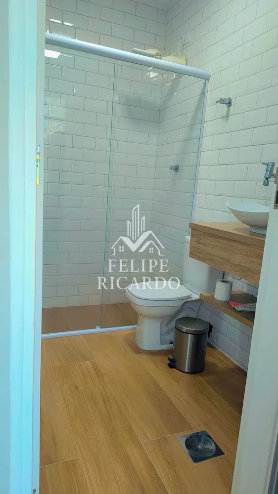 Apartamento, 2 quartos, 56 m² - Foto 1
