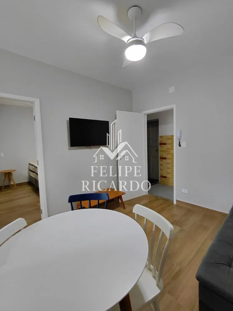 Apartamento, 2 quartos, 56 m² - Foto 6