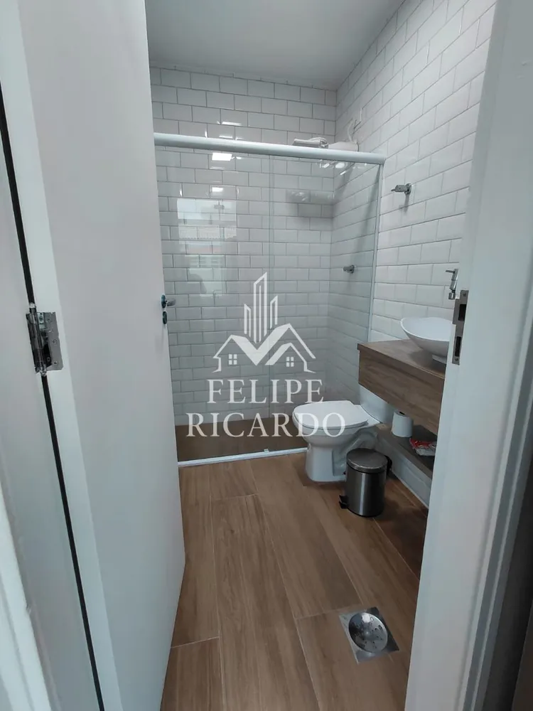 Apartamento, 2 quartos, 56 m² - Foto 4
