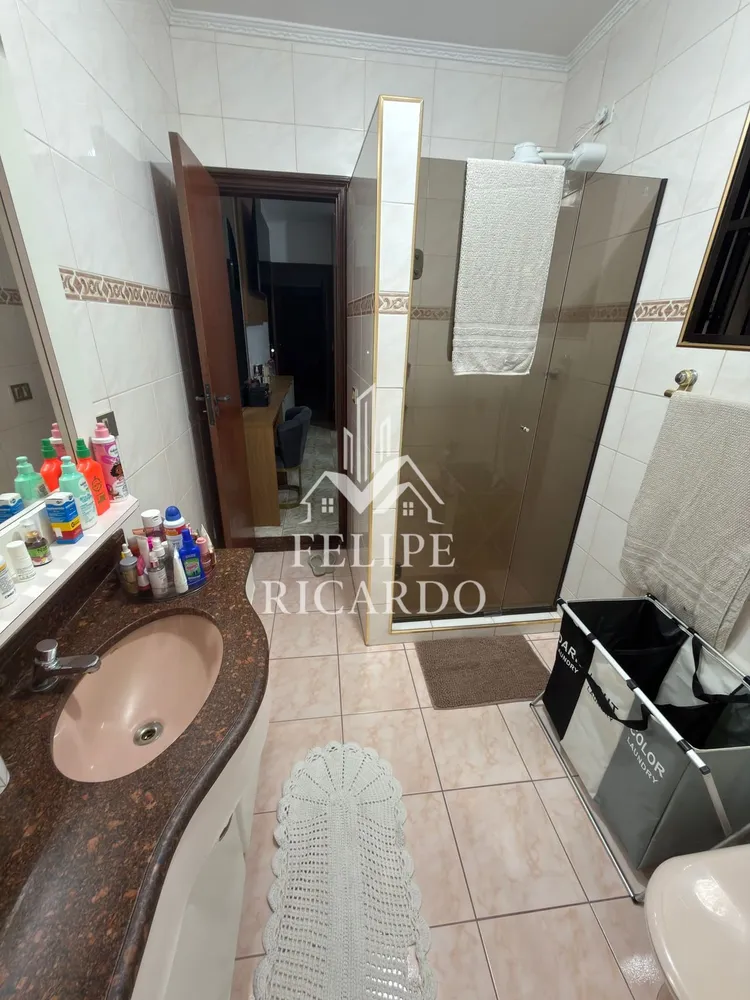 Casa, 3 quartos, 174 m² - Foto 10