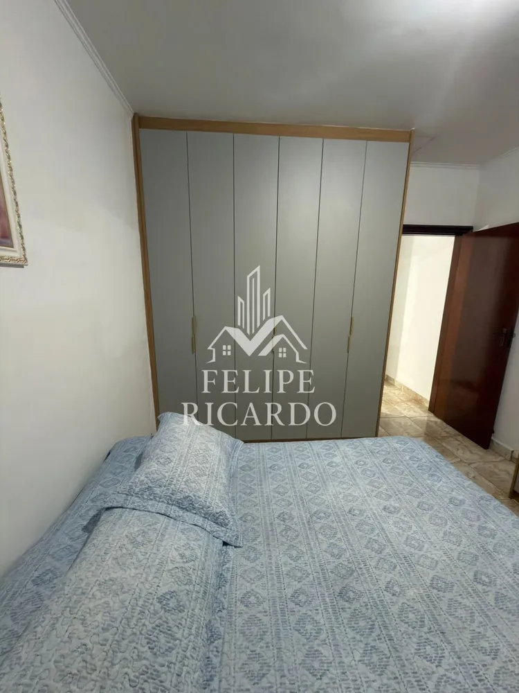 Casa, 3 quartos, 174 m² - Foto 8