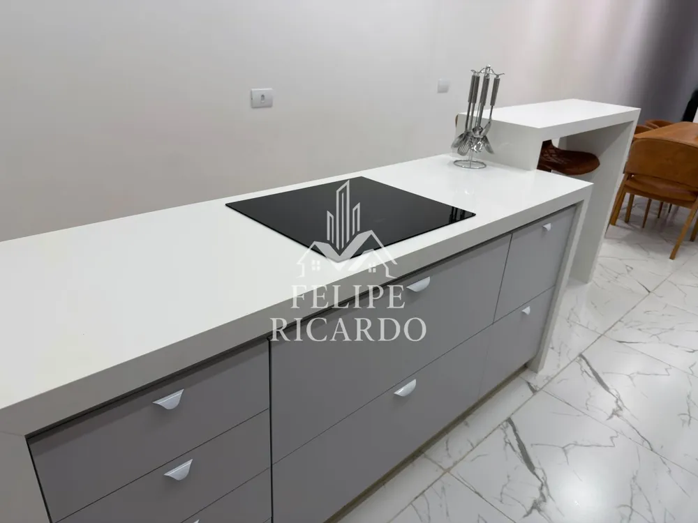Casa, 3 quartos, 174 m² - Foto 5