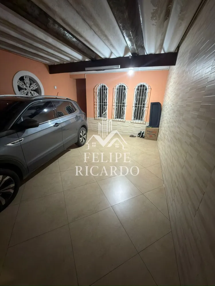 Casa, 3 quartos, 174 m² - Foto 3