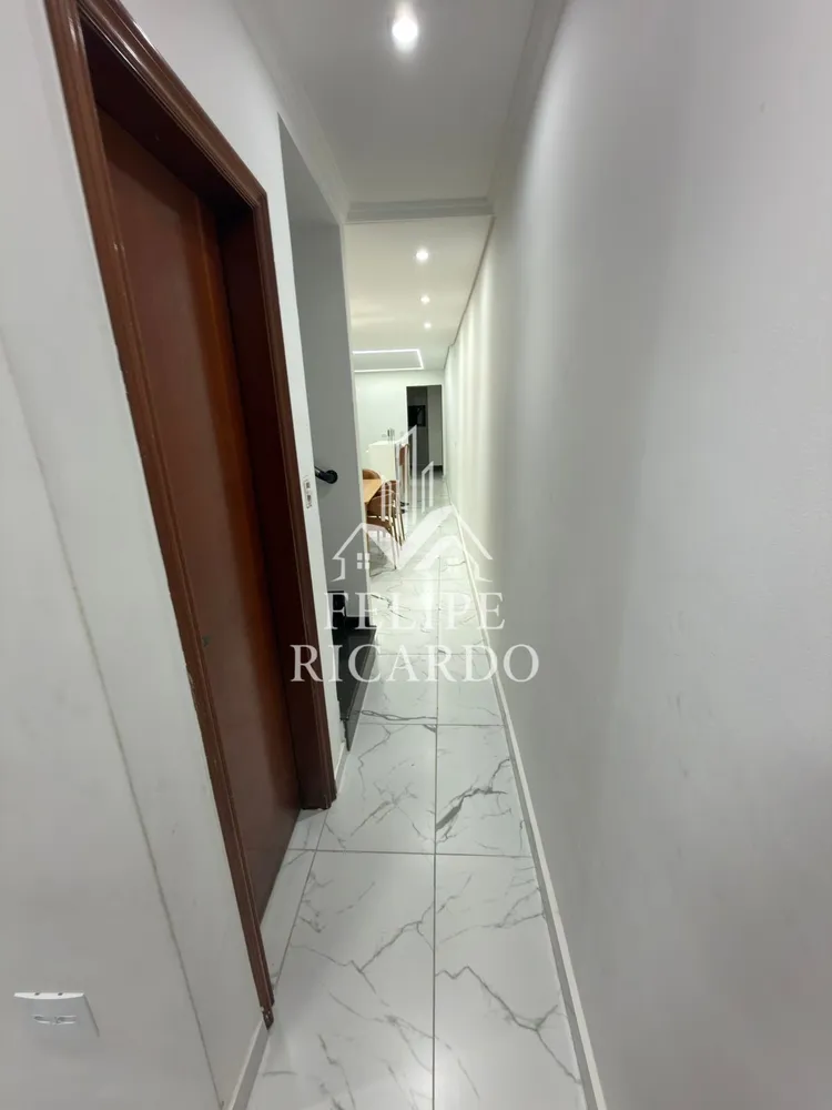 Casa, 3 quartos, 174 m² - Foto 4