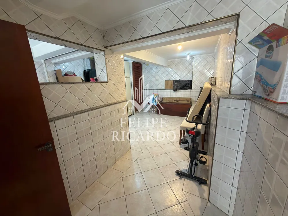 Casa, 3 quartos, 174 m² - Foto 16