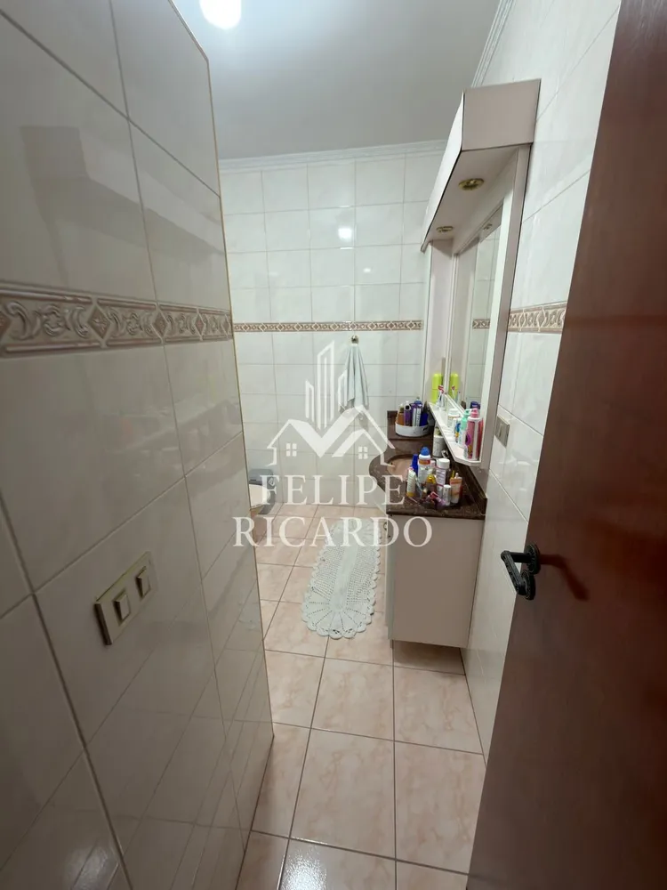 Casa, 3 quartos, 174 m² - Foto 11