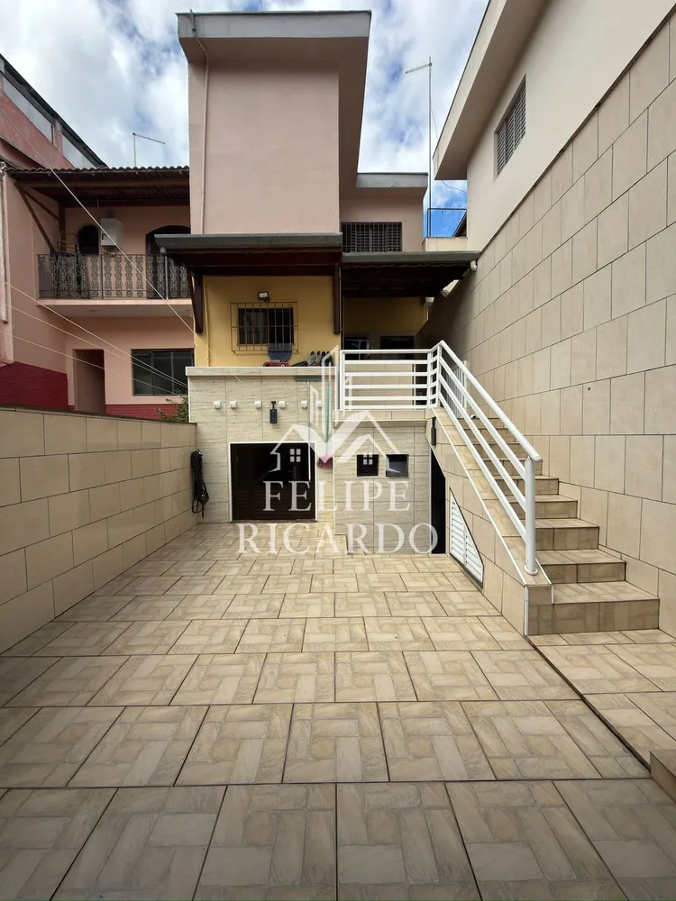 Casa, 3 quartos, 174 m² - Foto 14