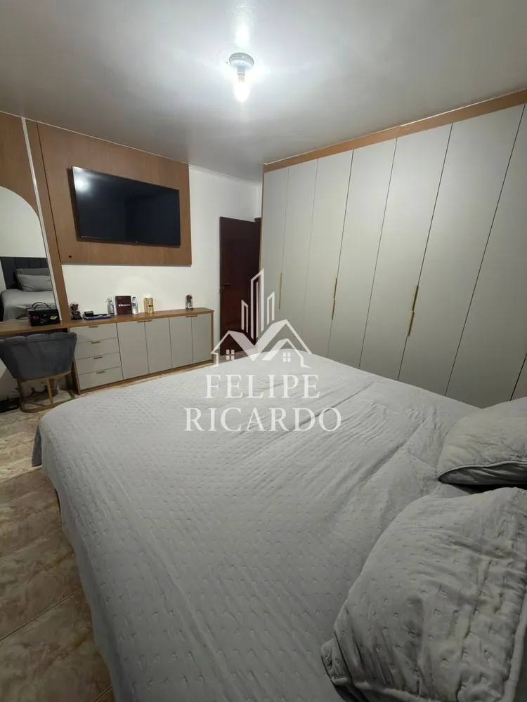 Casa, 3 quartos, 174 m² - Foto 9