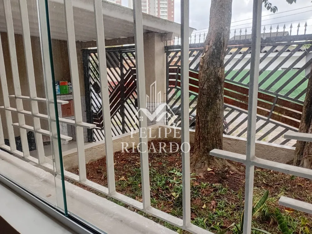 Sobrado, 3 quartos, 188 m² - Foto 6