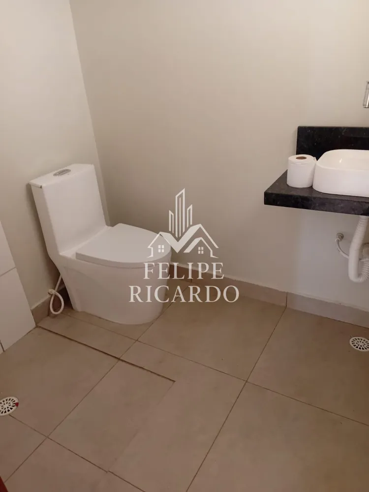 Sobrado, 3 quartos, 188 m² - Foto 13