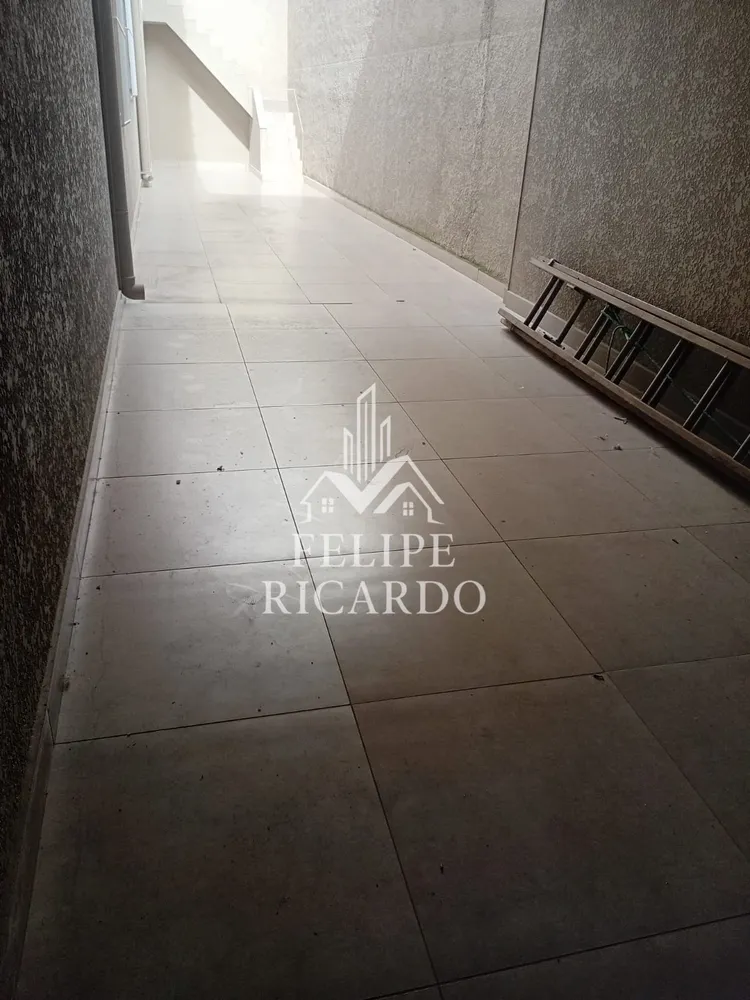 Sobrado, 3 quartos, 188 m² - Foto 9