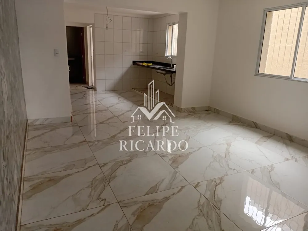 Sobrado, 3 quartos, 188 m² - Foto 1