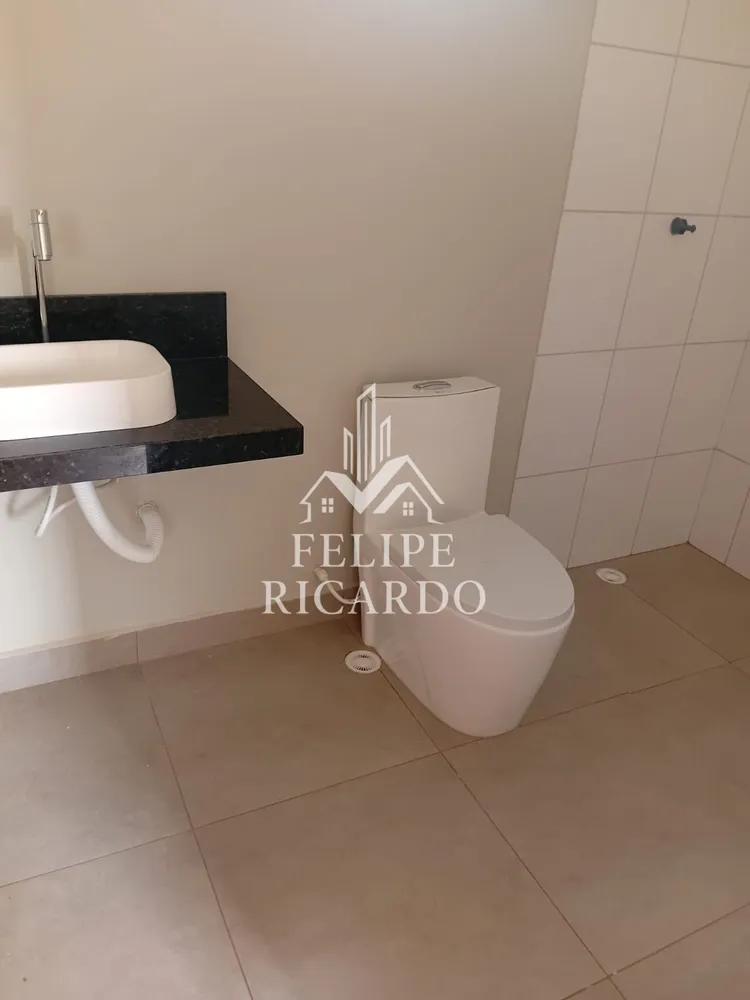 Sobrado, 3 quartos, 188 m² - Foto 11