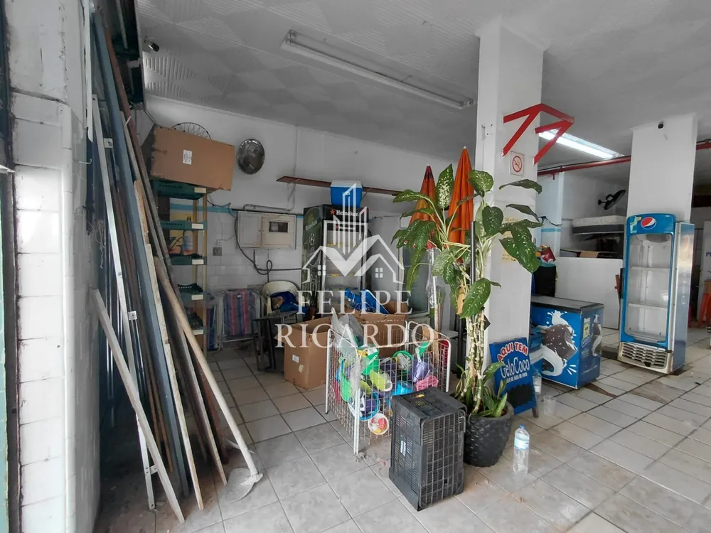 Loja-Salão, 110 m² - Foto 2