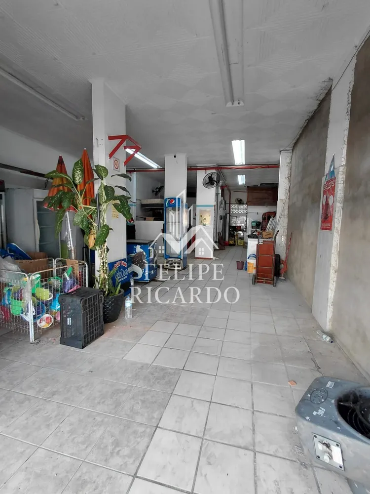 Loja-Salão, 110 m² - Foto 3
