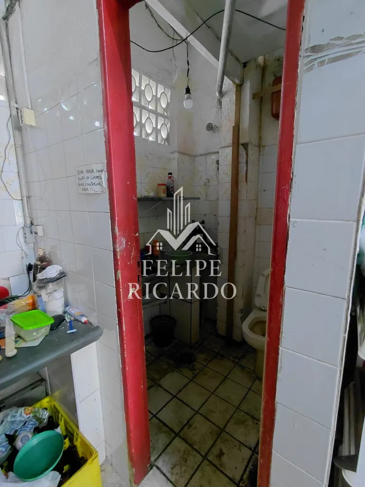 Loja-Salão, 110 m² - Foto 4