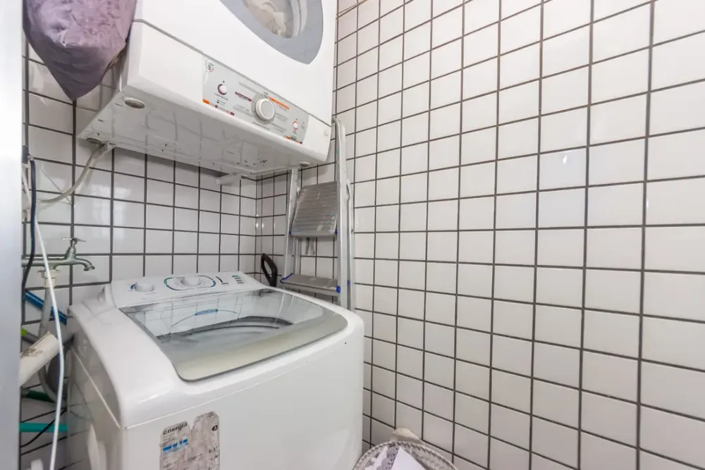 Apartamento, 2 quartos, 53 m² - Foto 1