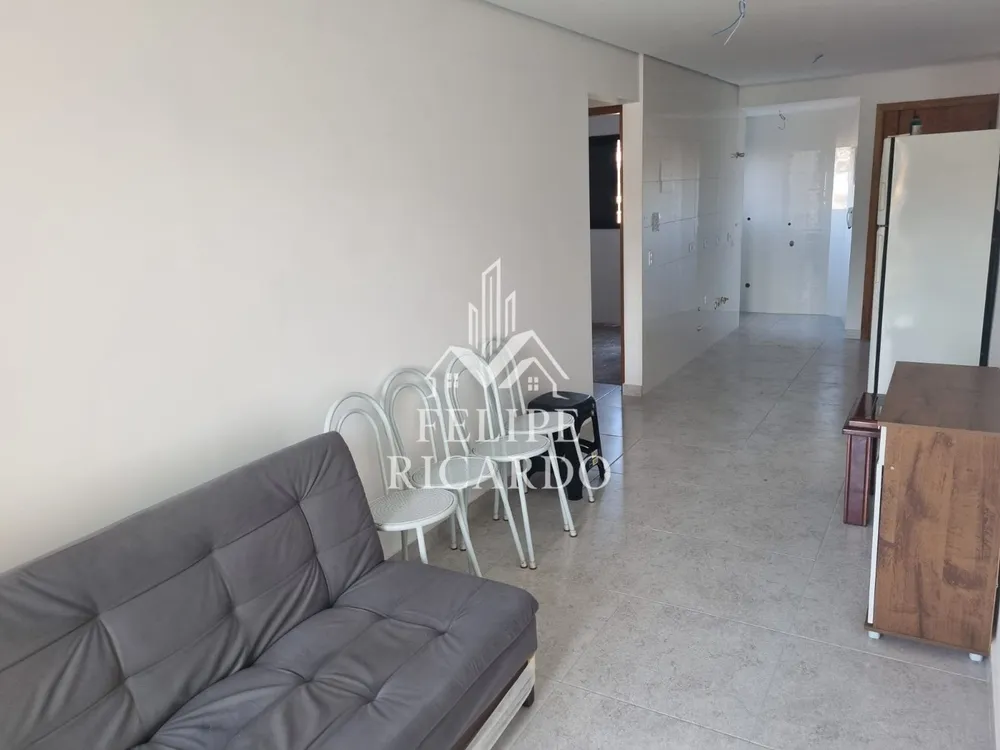 Apartamento, 2 quartos, 53 m² - Foto 7