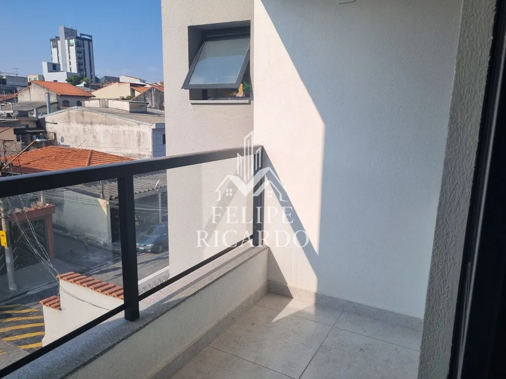 Apartamento, 2 quartos, 53 m² - Foto 2