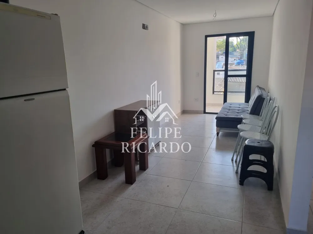 Apartamento, 2 quartos, 53 m² - Foto 1