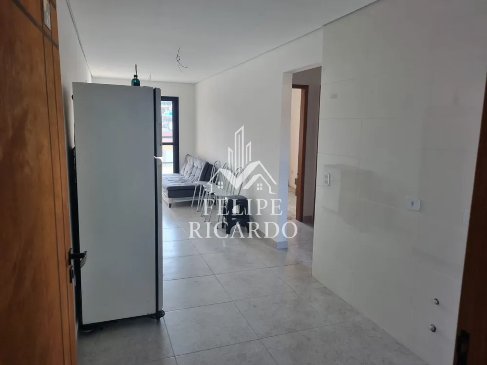 Apartamento, 2 quartos, 53 m² - Foto 5
