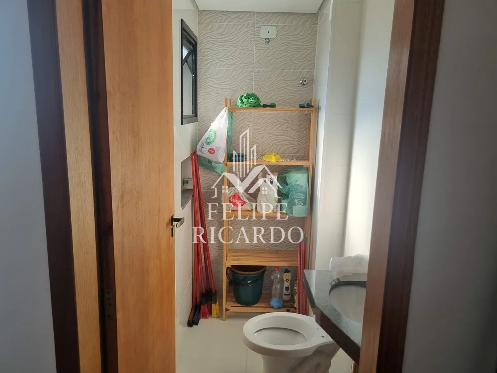 Apartamento, 2 quartos, 53 m² - Foto 6