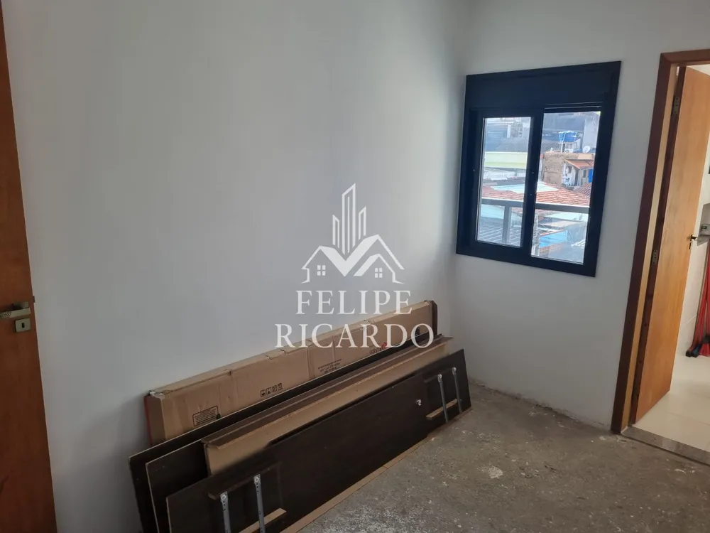 Apartamento, 2 quartos, 53 m² - Foto 5