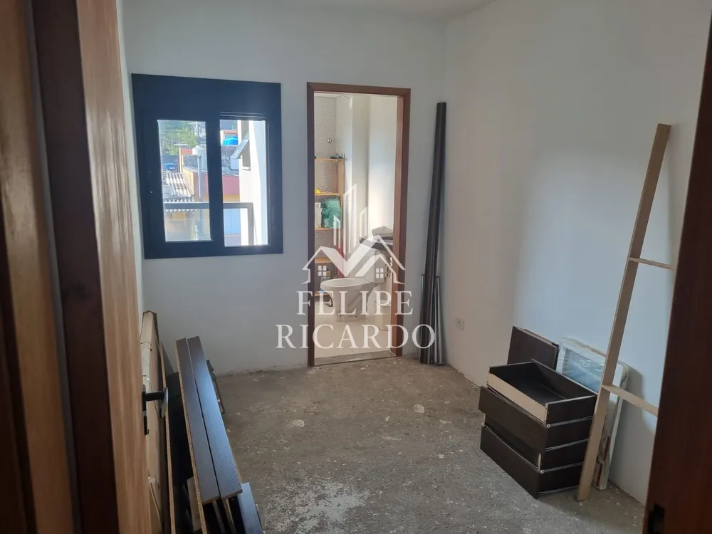 Apartamento, 2 quartos, 53 m² - Foto 8