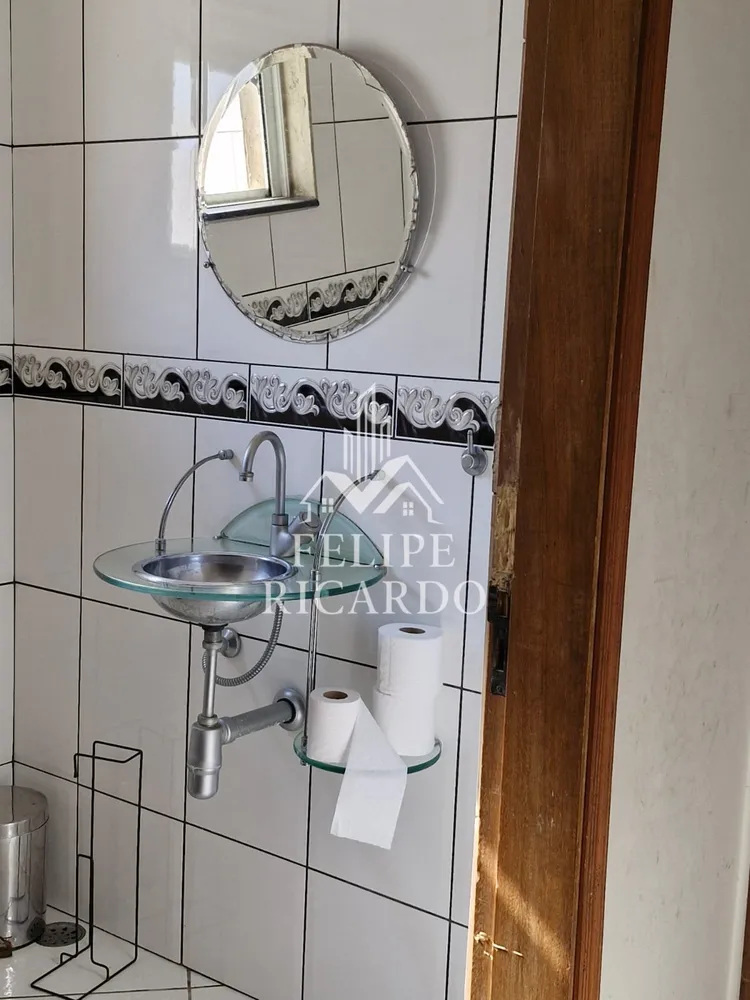 Casa, 4 quartos, 535 m² - Foto 3