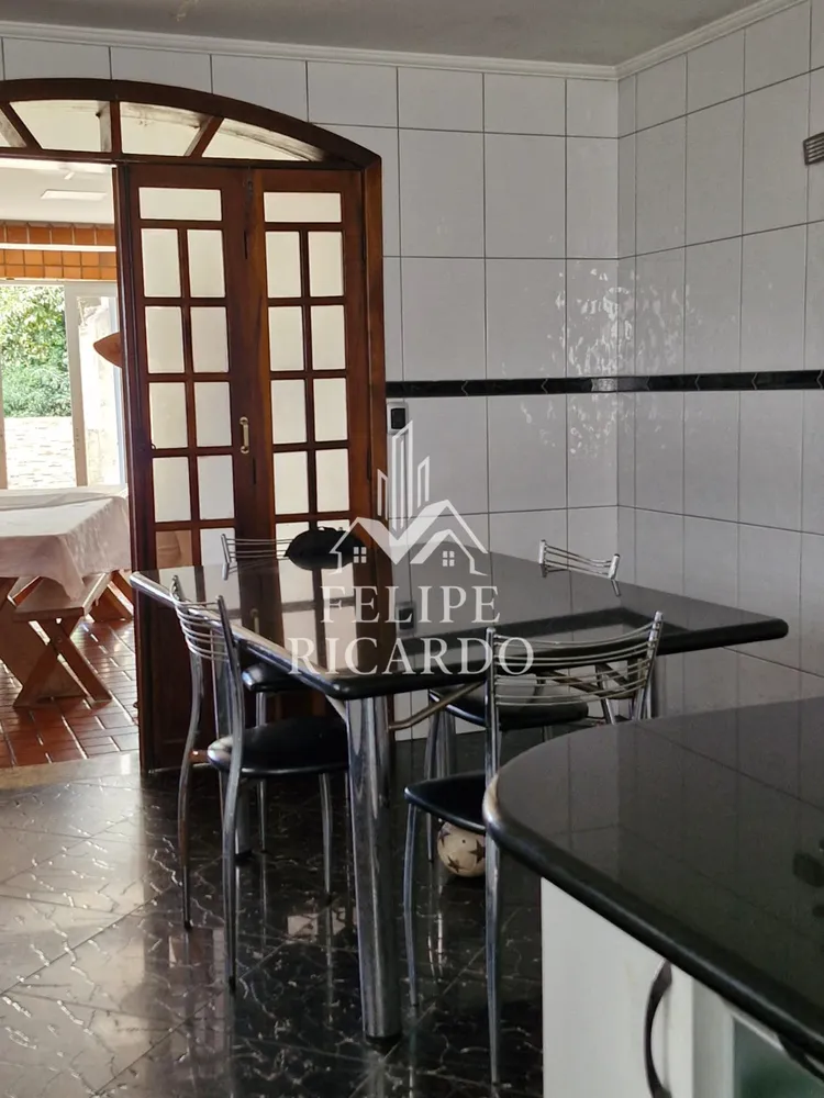 Casa, 4 quartos, 535 m² - Foto 2