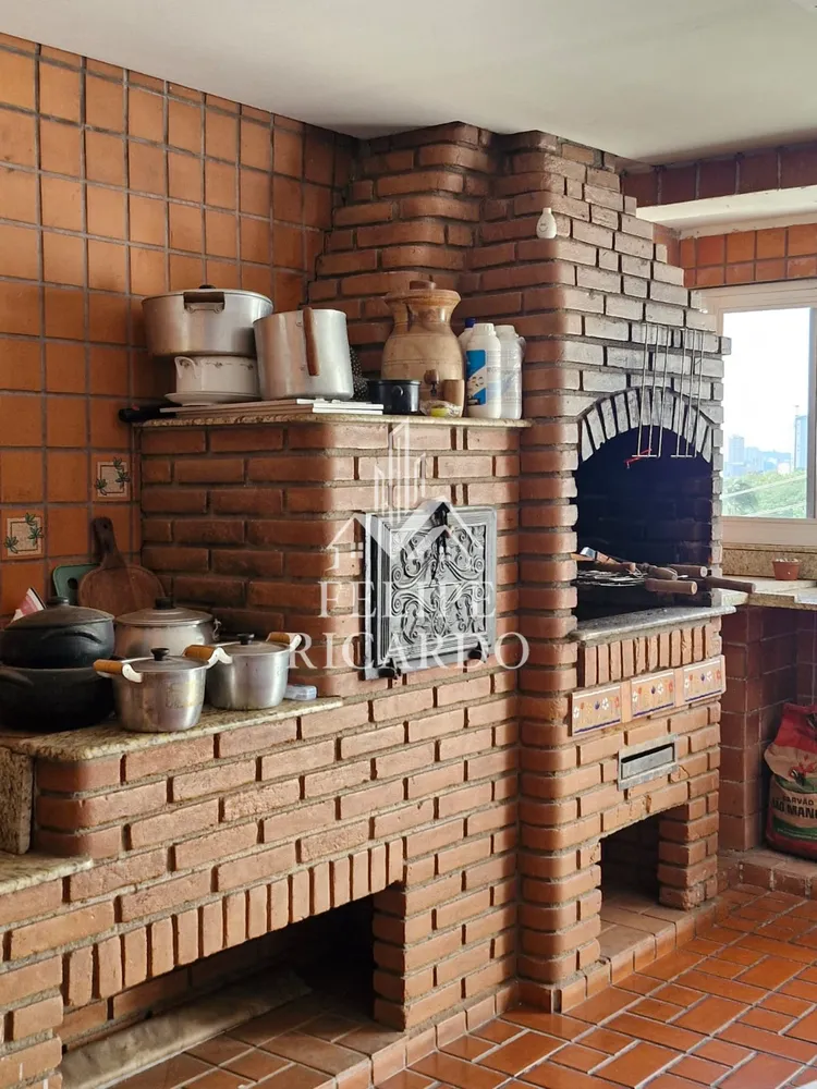 Casa, 4 quartos, 535 m² - Foto 1