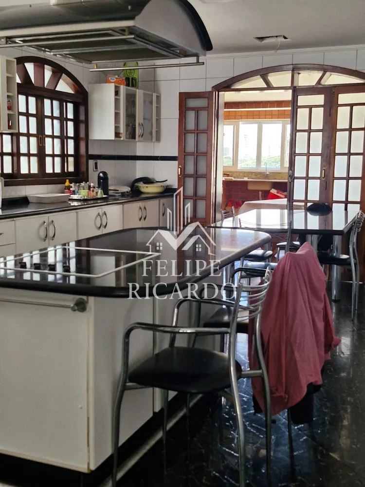 Casa, 4 quartos, 535 m² - Foto 4