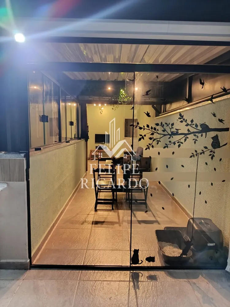 Cobertura, 2 quartos, 108 m² - Foto 11