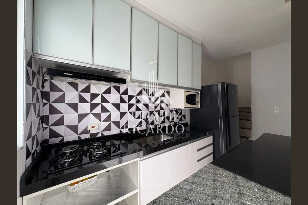 Cobertura, 2 quartos, 108 m² - Foto 1