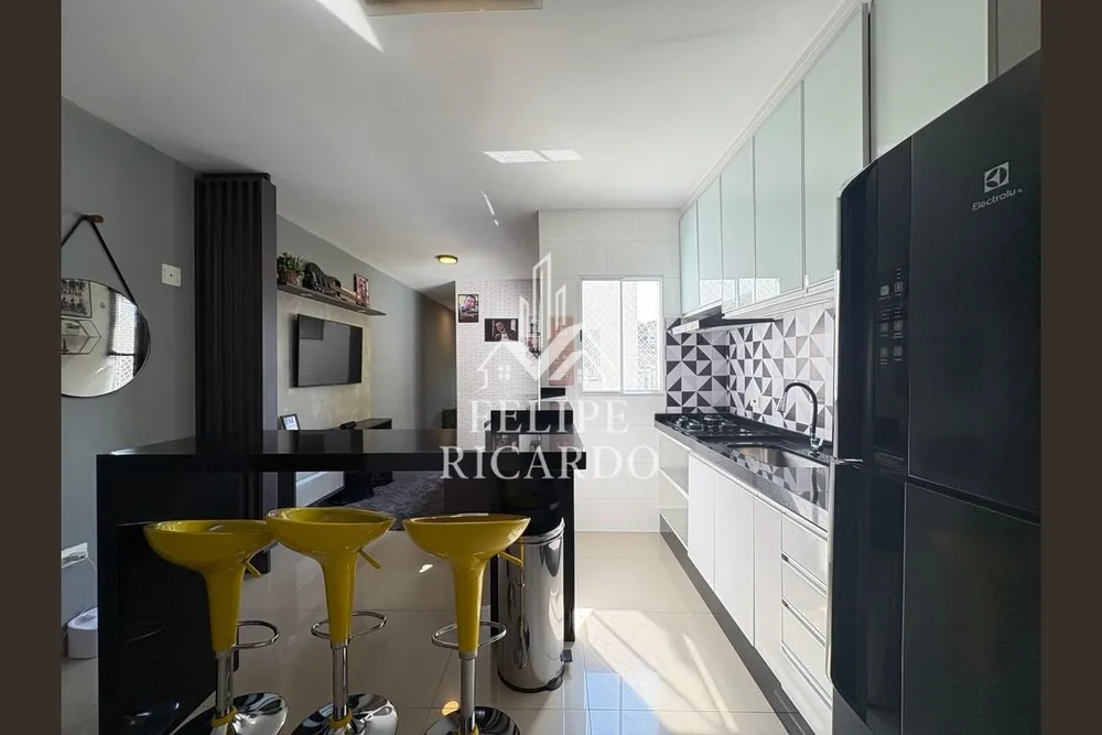 Cobertura, 2 quartos, 108 m² - Foto 3