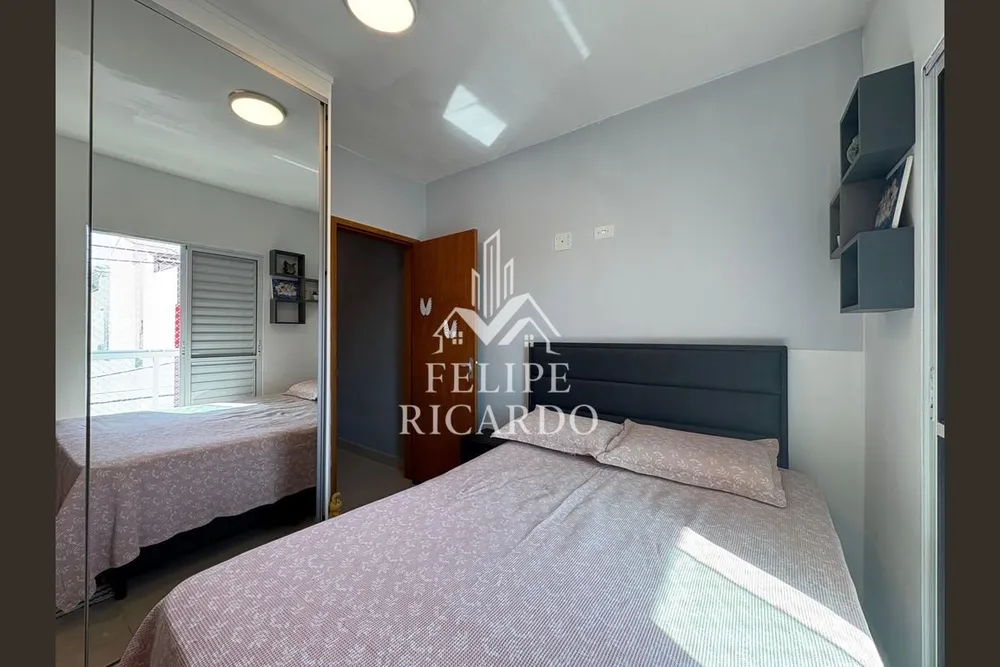 Cobertura, 2 quartos, 108 m² - Foto 7